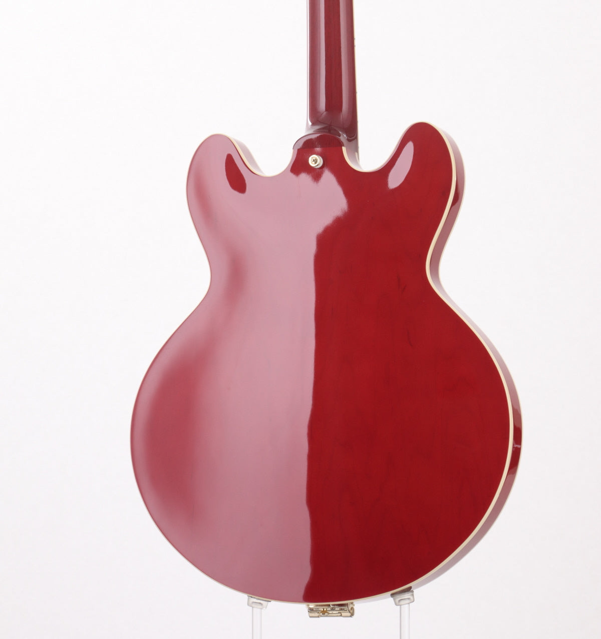 [SN 20031617] USED VG / KTR-ES CST w/Bigsby Cherry [09]