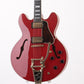 [SN 20031617] USED VG / KTR-ES CST w/Bigsby Cherry [09]