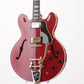 [SN 20031617] USED VG / KTR-ES CST w/Bigsby Cherry [09]