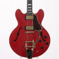 [SN 20031617] USED VG / KTR-ES CST w/Bigsby Cherry [09]