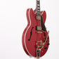 [SN 20031617] USED VG / KTR-ES CST w/Bigsby Cherry [09]