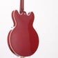 [SN 20031617] USED VG / KTR-ES CST w/Bigsby Cherry [09]