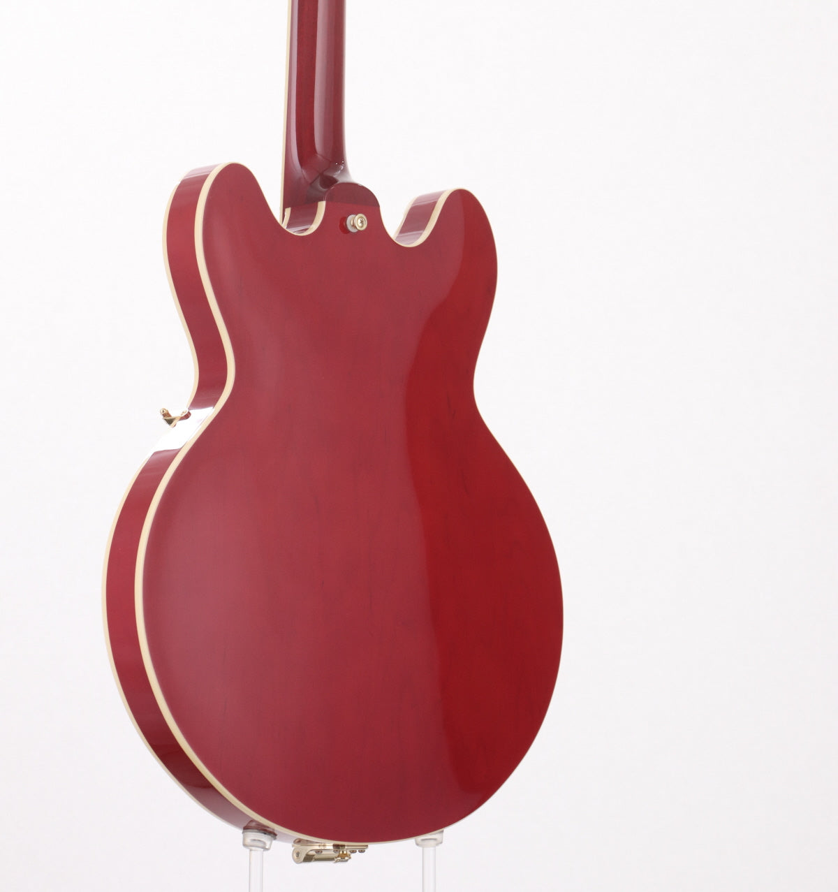 [SN 20031617] USED VG / KTR-ES CST w/Bigsby Cherry [09]