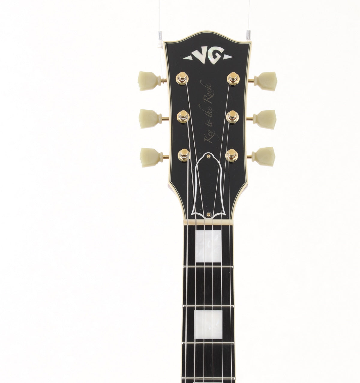 [SN 20031617] USED VG / KTR-ES CST w/Bigsby Cherry [09]