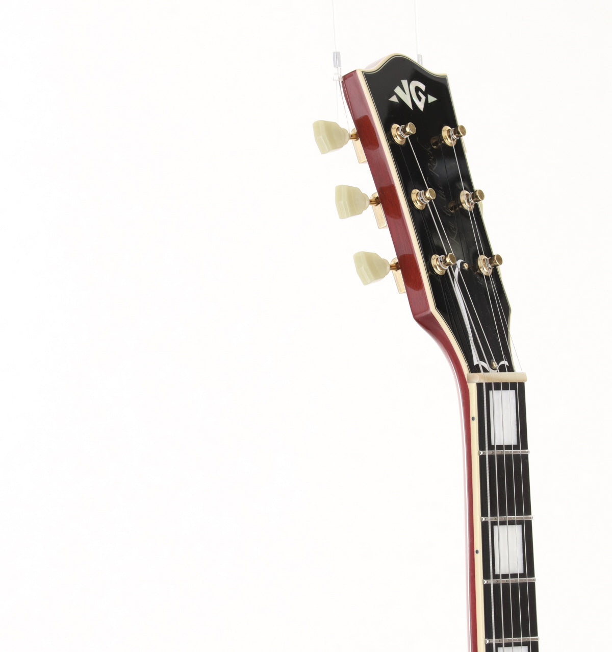 [SN 20031617] USED VG / KTR-ES CST w/Bigsby Cherry [09]