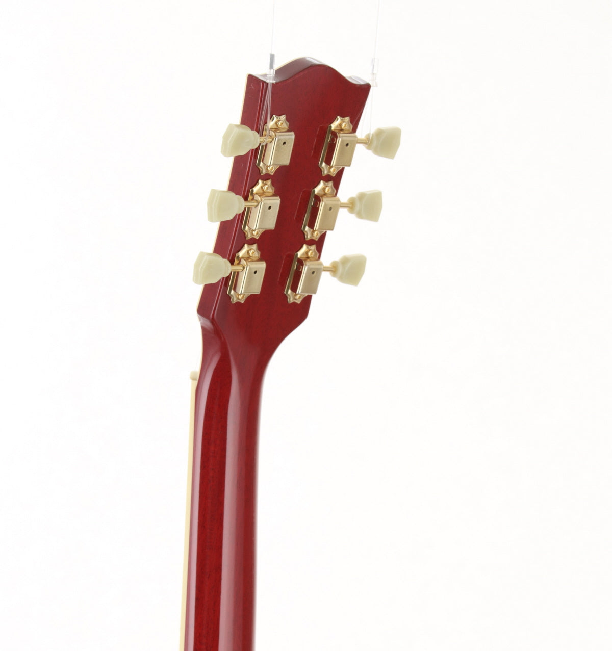 [SN 20031617] USED VG / KTR-ES CST w/Bigsby Cherry [09]