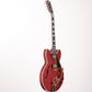 [SN 20031617] USED VG / KTR-ES CST w/Bigsby Cherry [09]