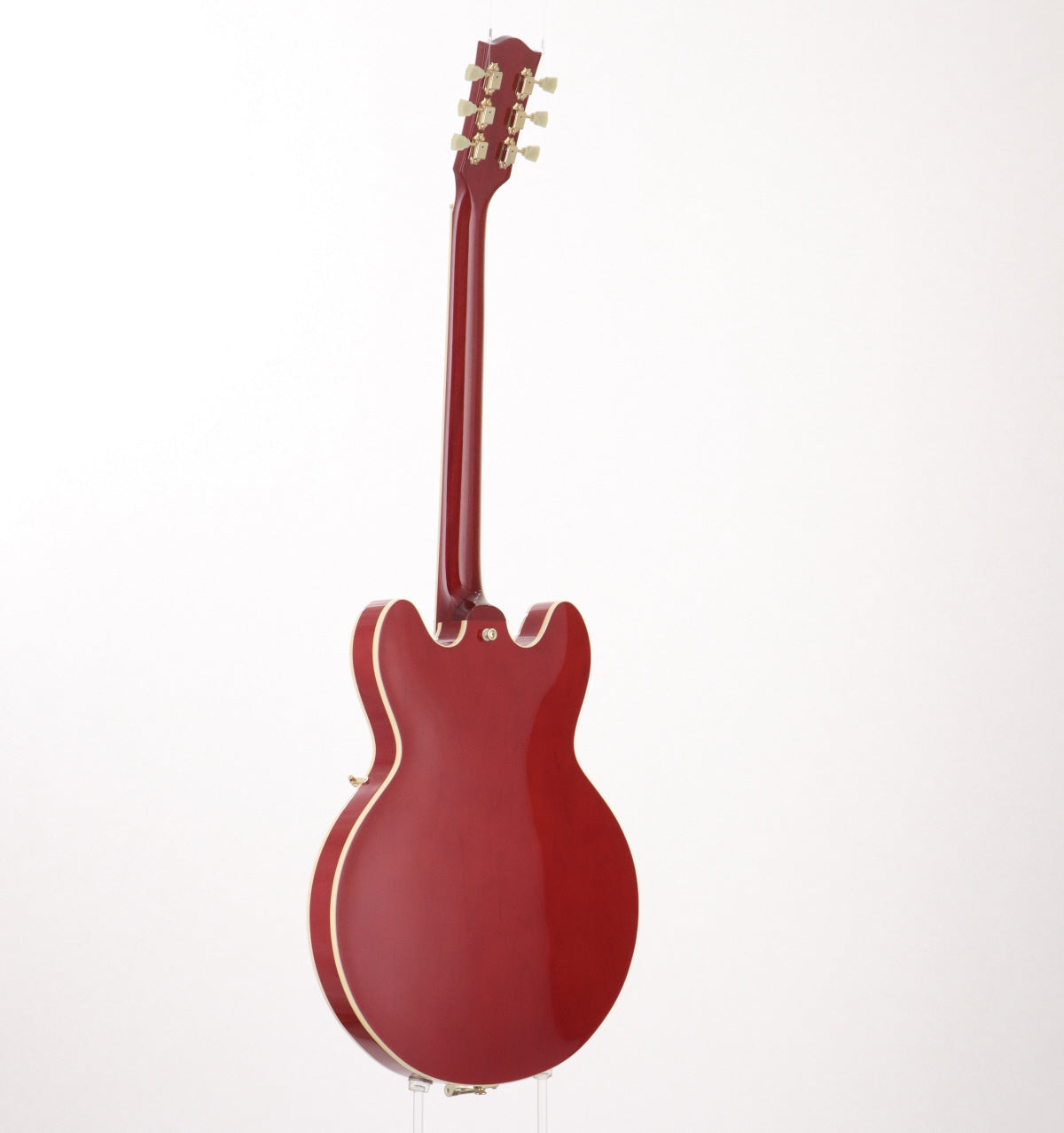 [SN 20031617] USED VG / KTR-ES CST w/Bigsby Cherry [09]