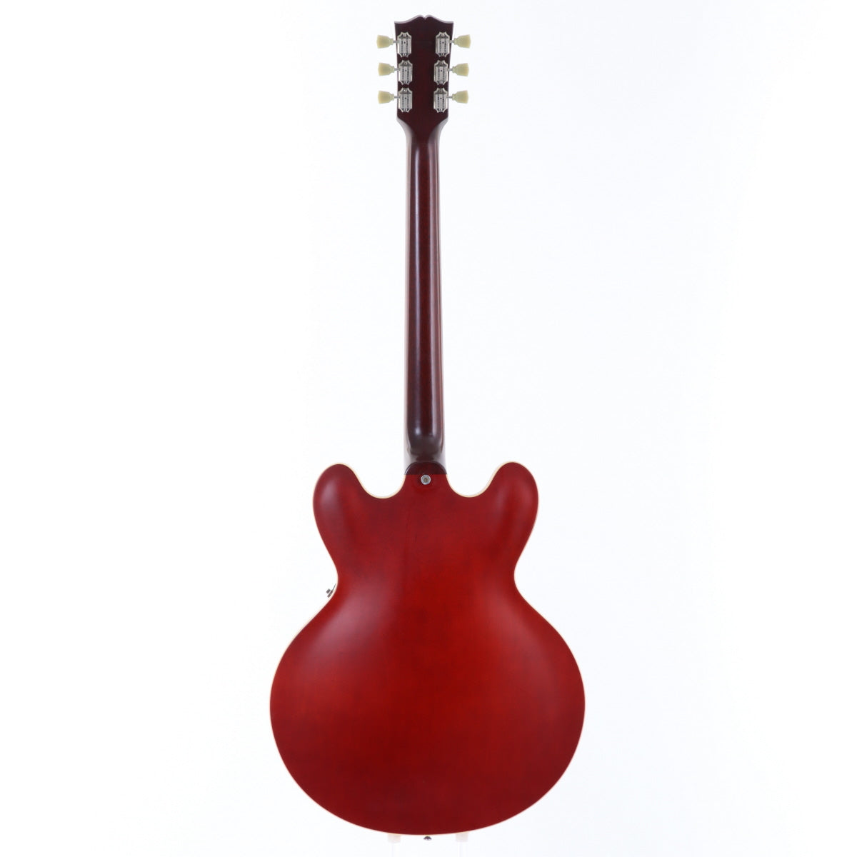 [SN 00425717] USED Gibson USA / ES-335 DOT Satin Finish Cherry [12]