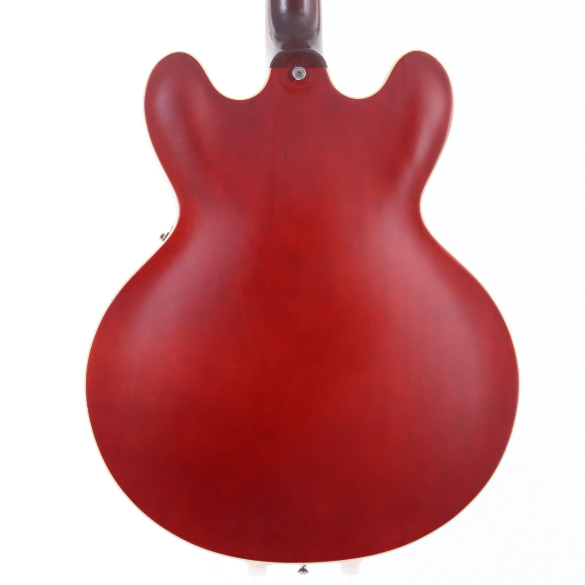 [SN 00425717] USED Gibson USA / ES-335 DOT Satin Finish Cherry [12]