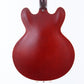 [SN 00425717] USED Gibson USA / ES-335 DOT Satin Finish Cherry [12]