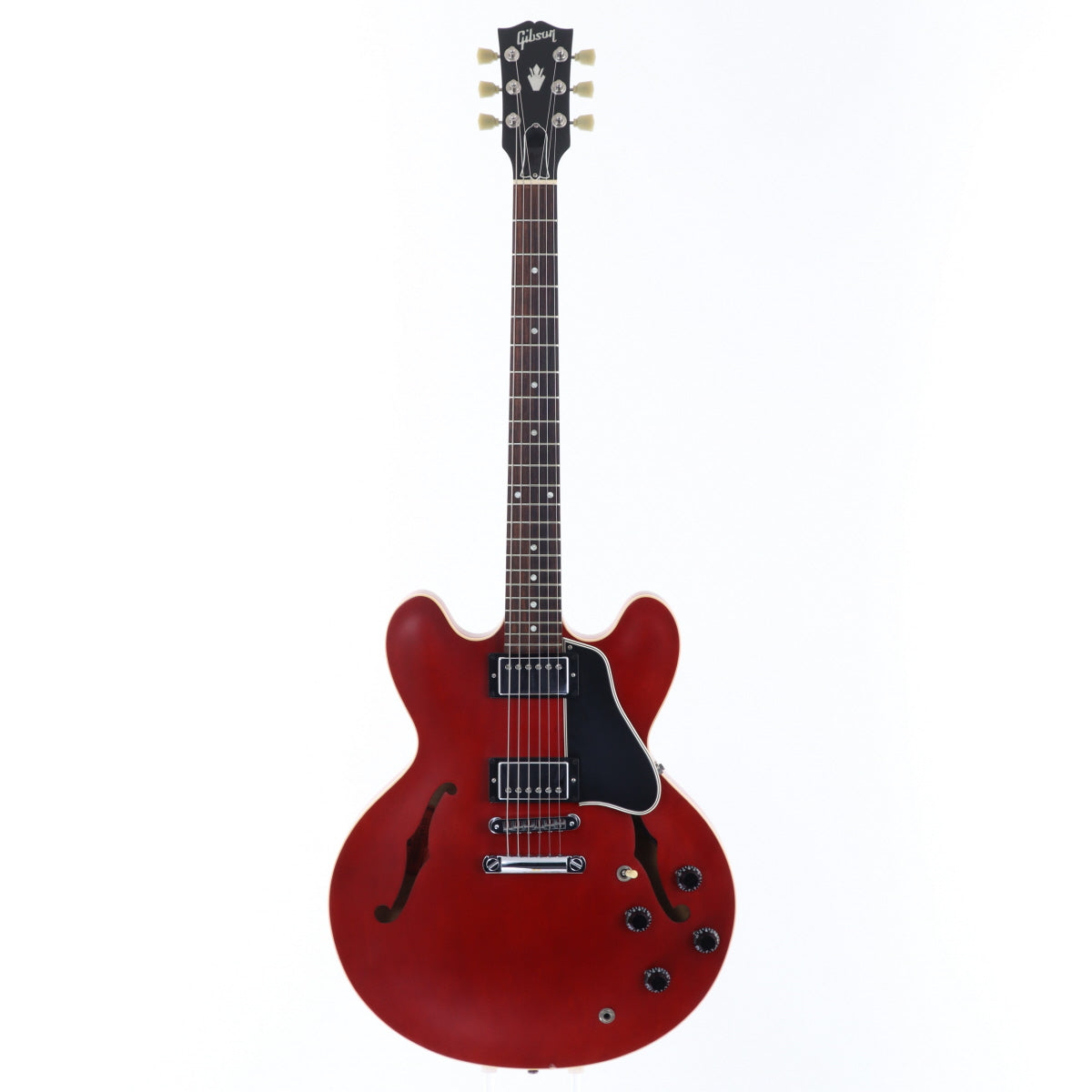 [SN 00425717] USED Gibson USA / ES-335 DOT Satin Finish Cherry [12]