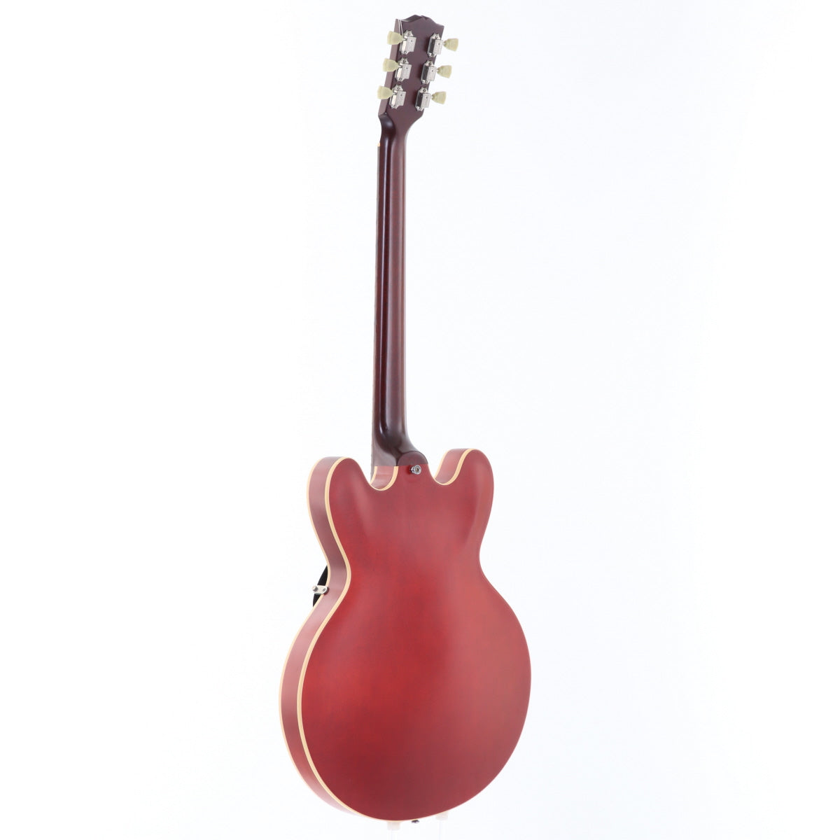 [SN 00425717] USED Gibson USA / ES-335 DOT Satin Finish Cherry [12]