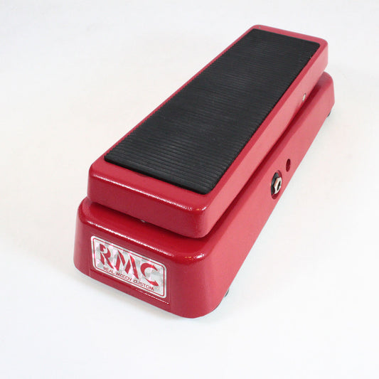 [SN W07001692] USED RMC / Wizard WAH [05]
