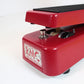 [SN W07001692] USED RMC / Wizard WAH [05]