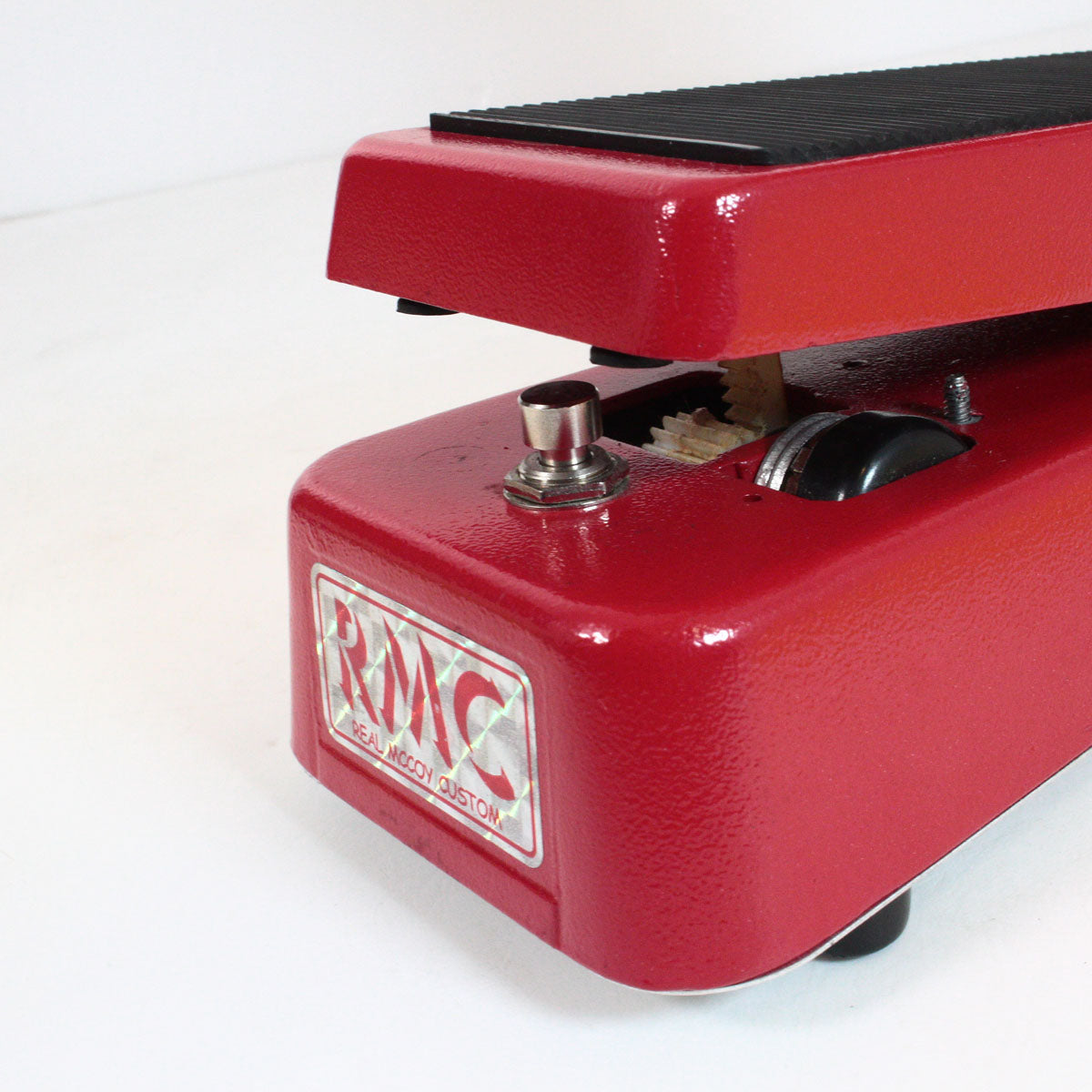 [SN W07001692] USED RMC / Wizard WAH [05]
