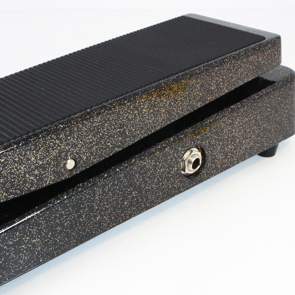 [SN 2500] USED RMC / RMC10 Perfect 10 Wah Pedal Gold [05]