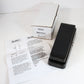 [SN 2500] USED RMC / RMC10 Perfect 10 Wah Pedal Gold [05]