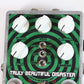 USED DEVI EVER / Truly Beautiful Disaster [05]
