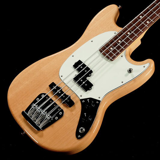 [SN JD19016399] USED FENDER MADE IN JAPAN / Hybrid MG bass NT [05]