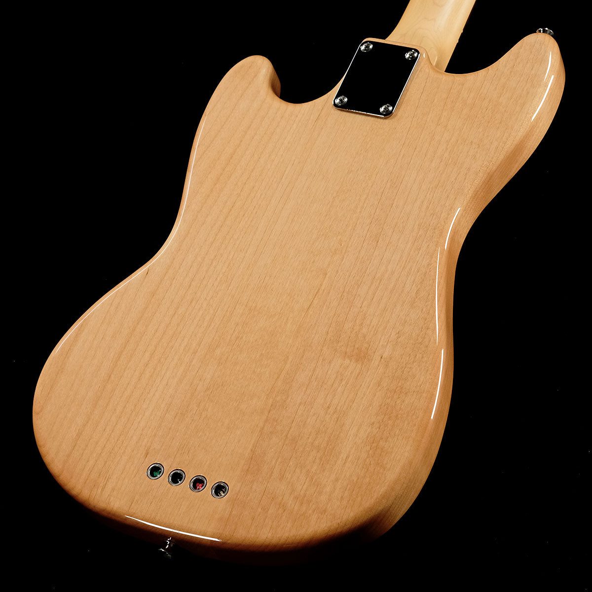 [SN JD19016399] USED FENDER MADE IN JAPAN / Hybrid MG bass NT [05]