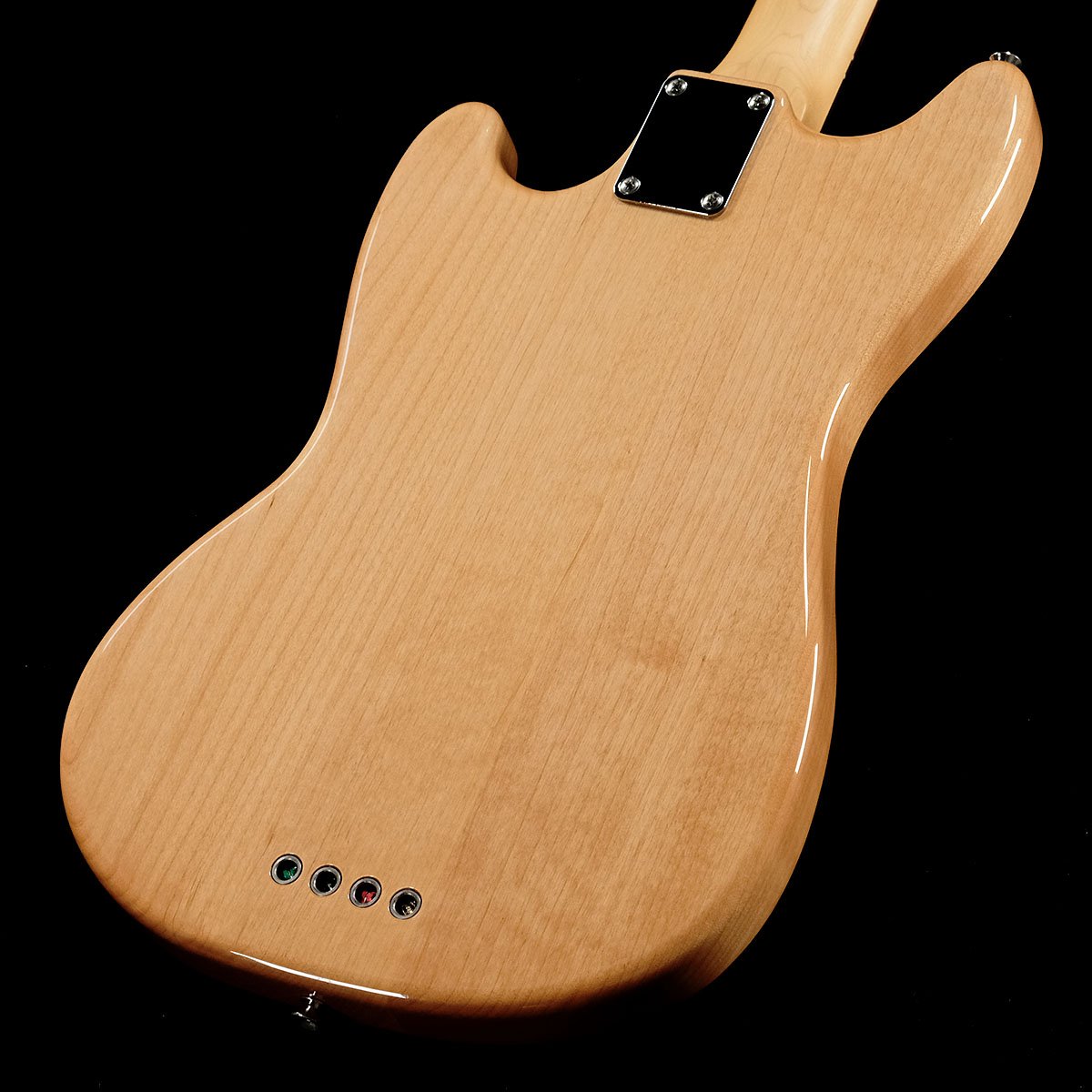 [SN JD19016399] USED FENDER MADE IN JAPAN / Hybrid MG bass NT [05]