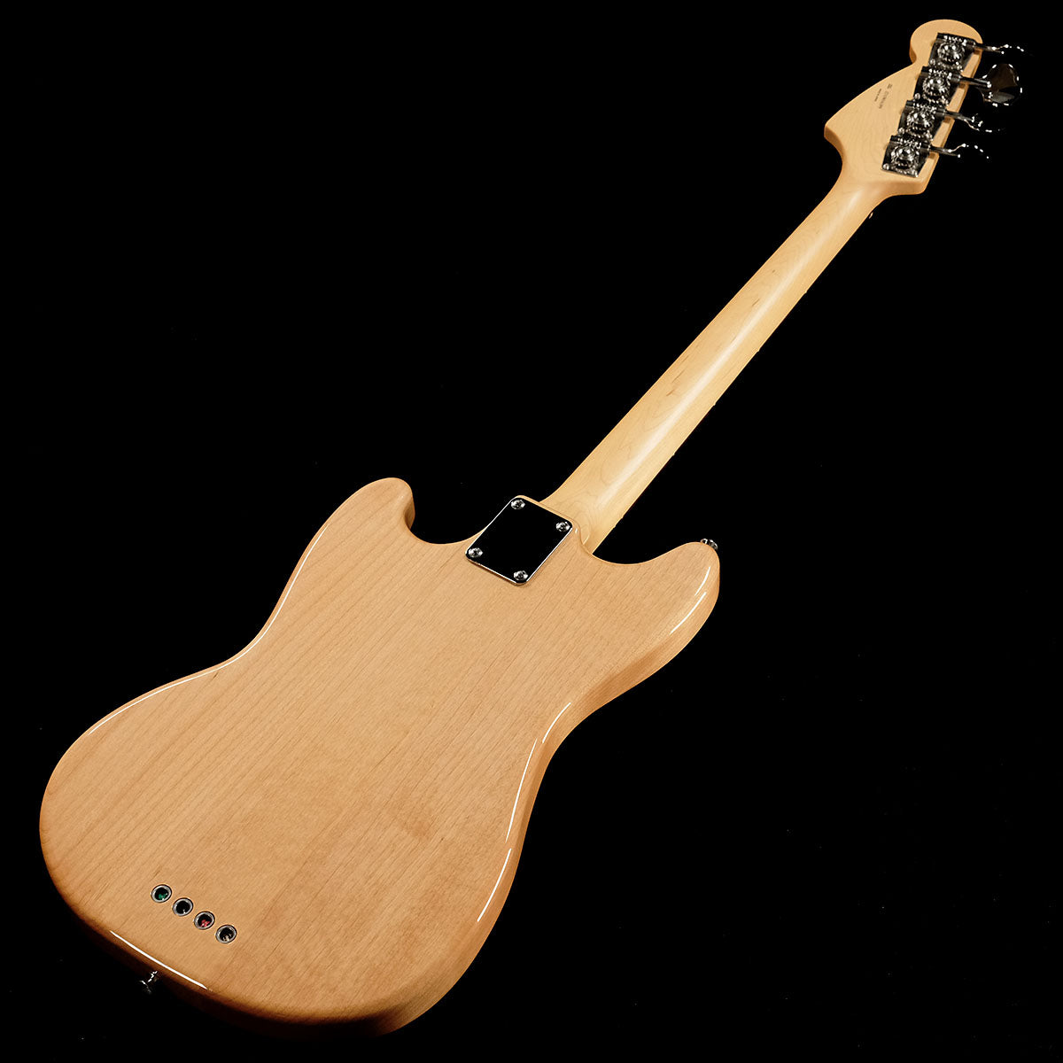 [SN JD19016399] USED FENDER MADE IN JAPAN / Hybrid MG bass NT [05]