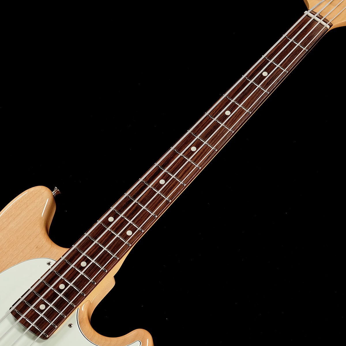 [SN JD19016399] USED FENDER MADE IN JAPAN / Hybrid MG bass NT [05]