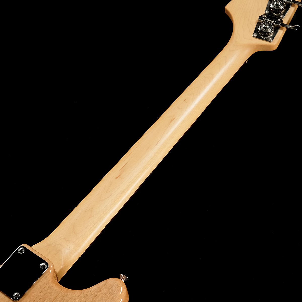 [SN JD19016399] USED FENDER MADE IN JAPAN / Hybrid MG bass NT [05]
