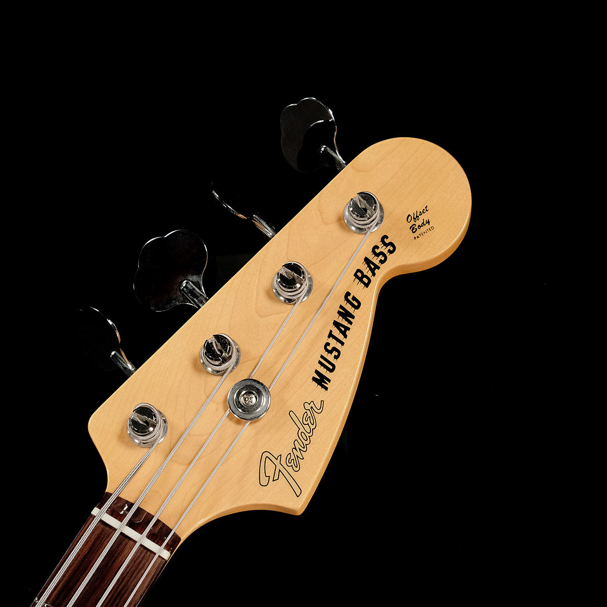 [SN JD19016399] USED FENDER MADE IN JAPAN / Hybrid MG bass NT [05]