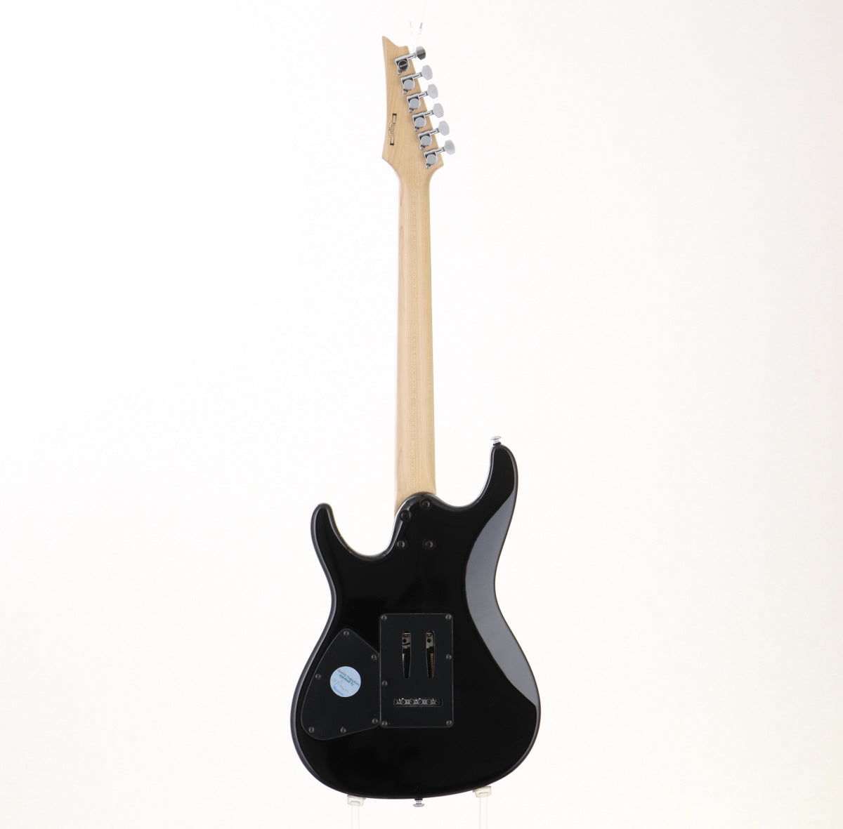 [SN W630431] USED IBANEZ / SA220FM Bright Blue [06]