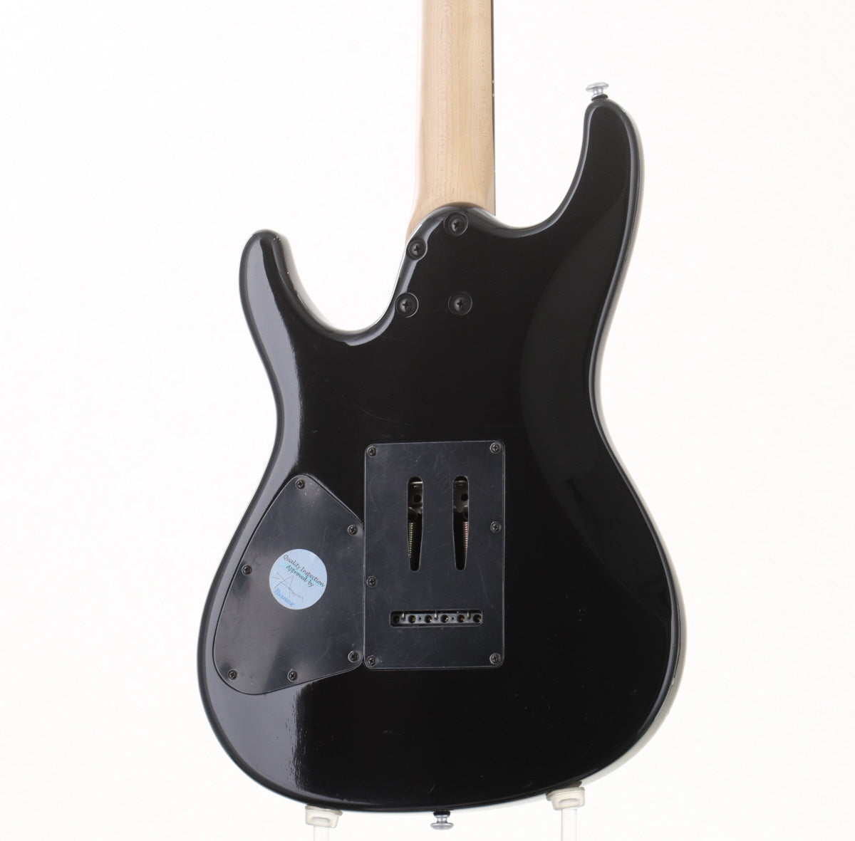 [SN W630431] USED IBANEZ / SA220FM Bright Blue [06]