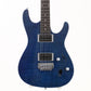 [SN W630431] USED IBANEZ / SA220FM Bright Blue [06]