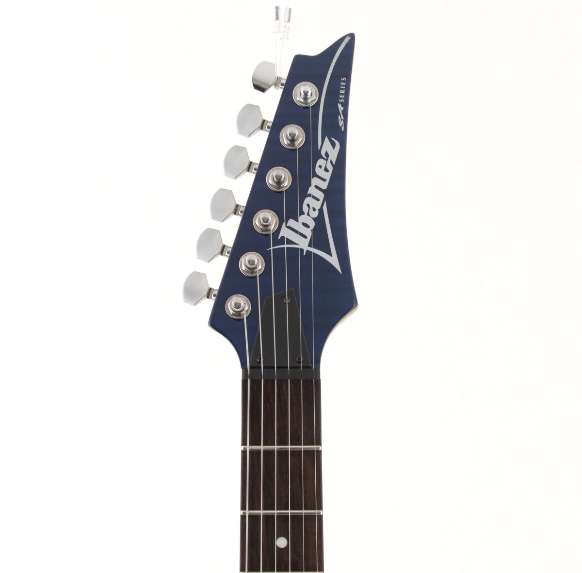[SN W630431] USED IBANEZ / SA220FM Bright Blue [06]