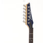 [SN W630431] USED IBANEZ / SA220FM Bright Blue [06]