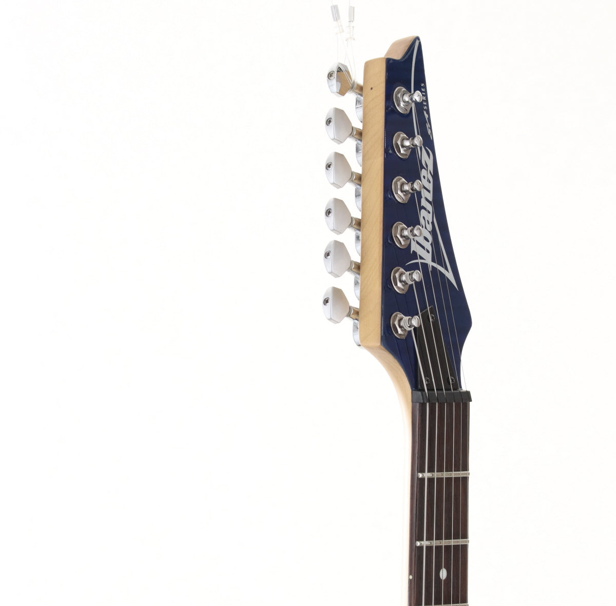 [SN W630431] USED IBANEZ / SA220FM Bright Blue [06]