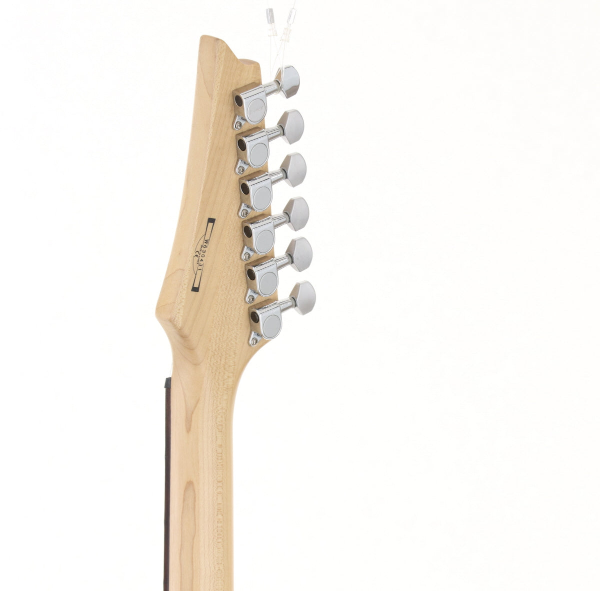 [SN W630431] USED IBANEZ / SA220FM Bright Blue [06]
