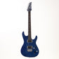 [SN W630431] USED IBANEZ / SA220FM Bright Blue [06]