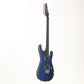 [SN W630431] USED IBANEZ / SA220FM Bright Blue [06]
