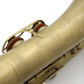 [SN 049019] USED WINDPAL / Tenor Saxophone WT550 Satin Lacquer [11]