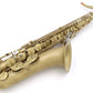 [SN 049019] USED WINDPAL / Tenor Saxophone WT550 Satin Lacquer [11]