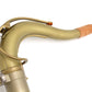 [SN 049019] USED WINDPAL / Tenor Saxophone WT550 Satin Lacquer [11]