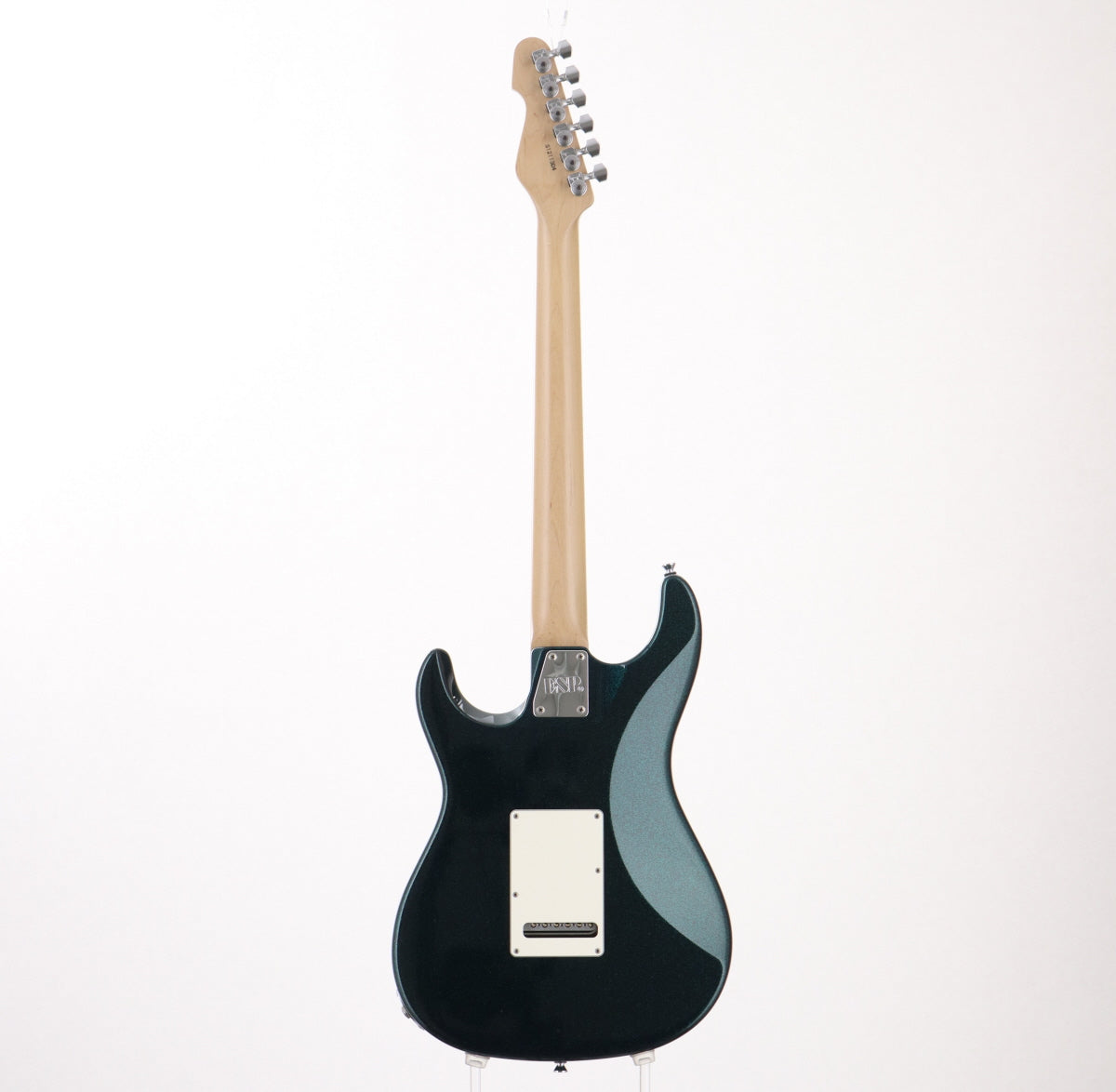 [SN S1211304] USED ESP / SNAPPER-ALR BRBL [03]