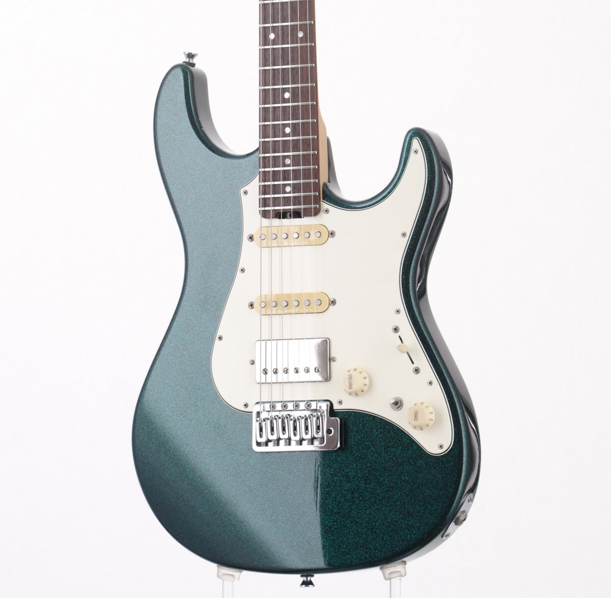 [SN S1211304] USED ESP / SNAPPER-ALR BRBL [03]