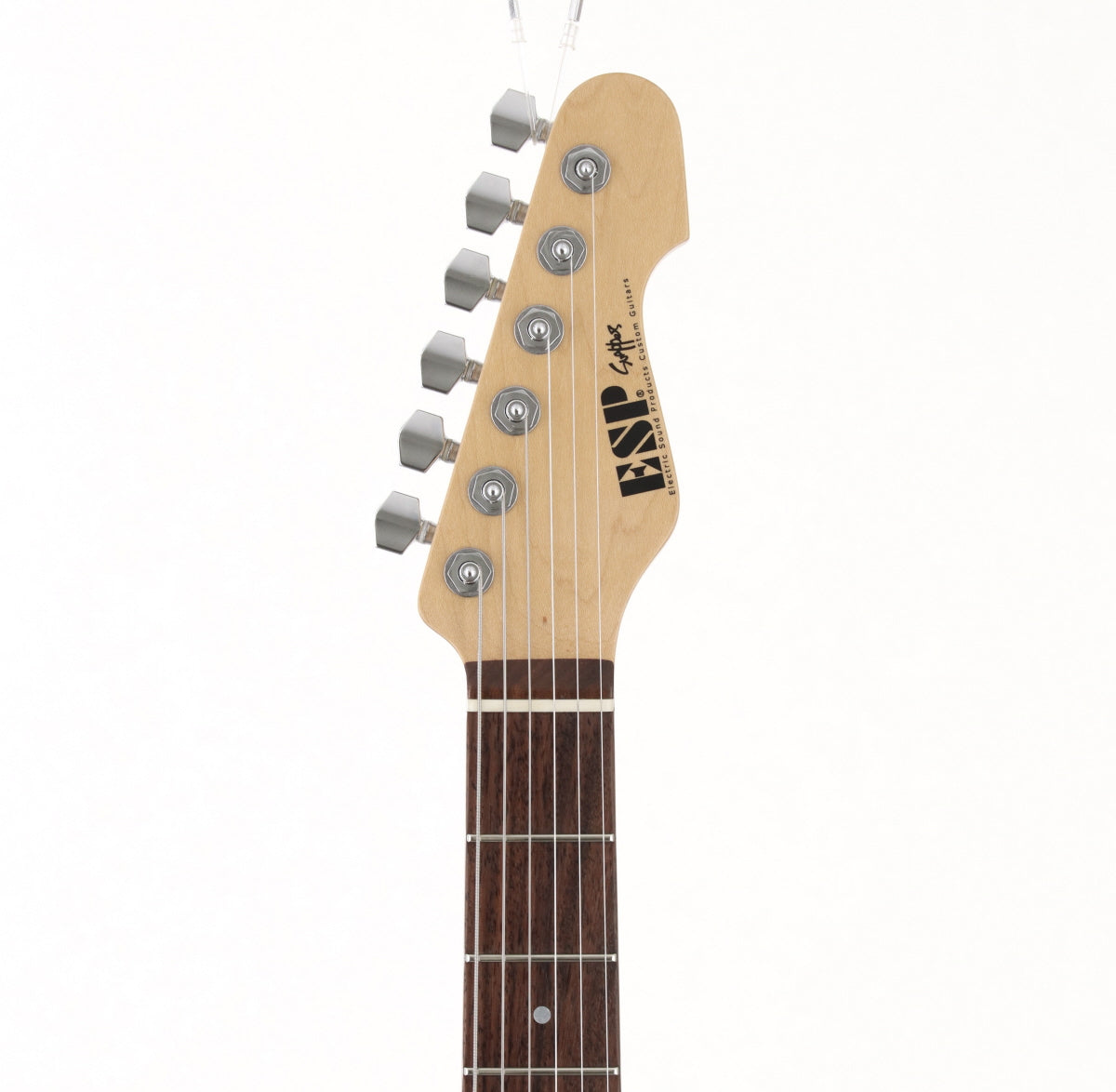 [SN S1211304] USED ESP / SNAPPER-ALR BRBL [03]
