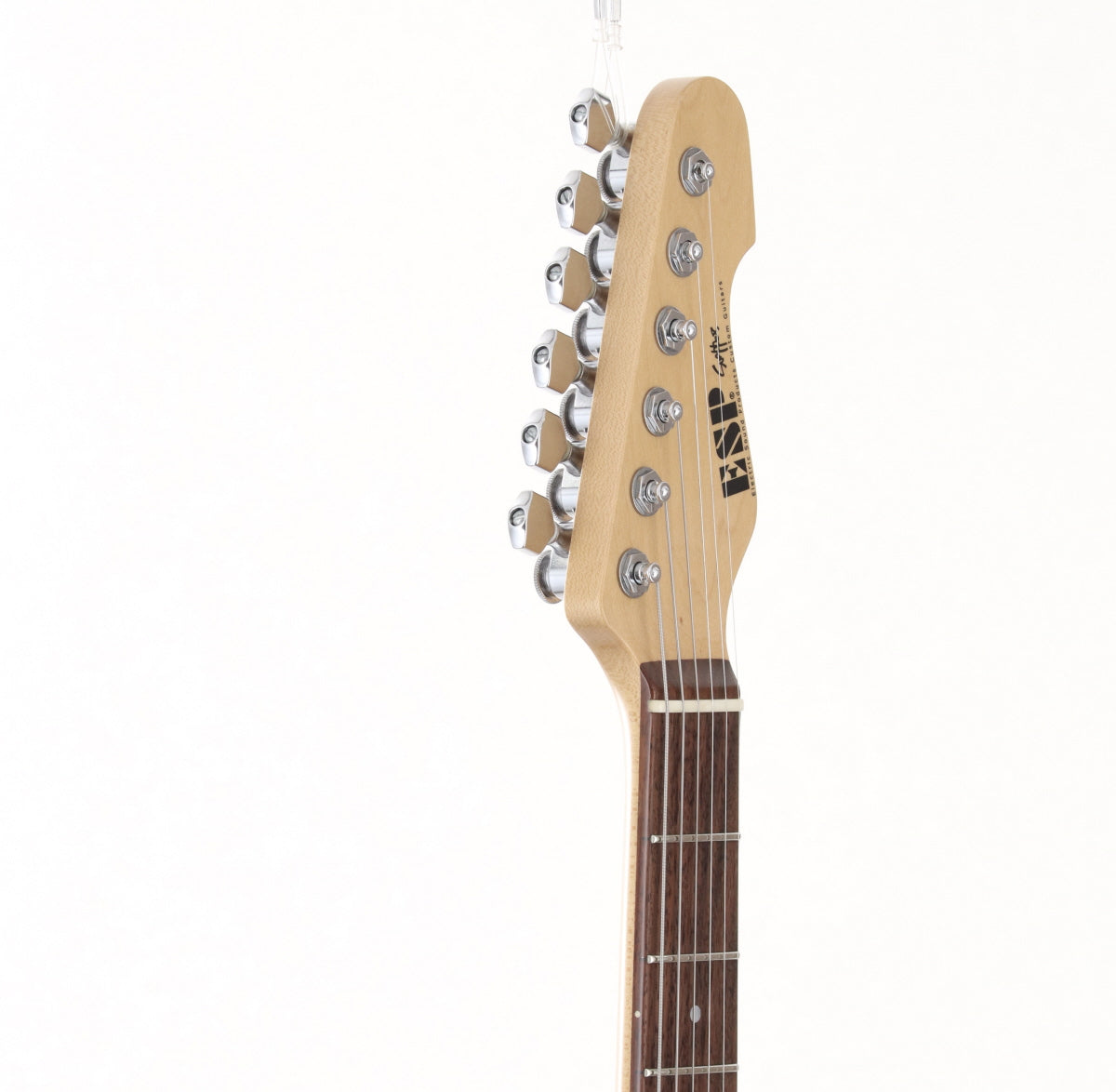 [SN S1211304] USED ESP / SNAPPER-ALR BRBL [03]
