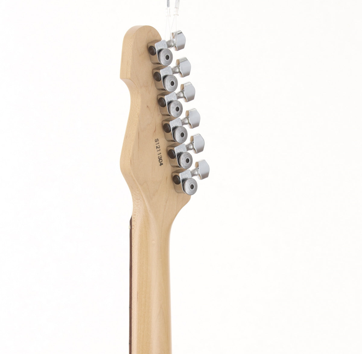 [SN S1211304] USED ESP / SNAPPER-ALR BRBL [03]
