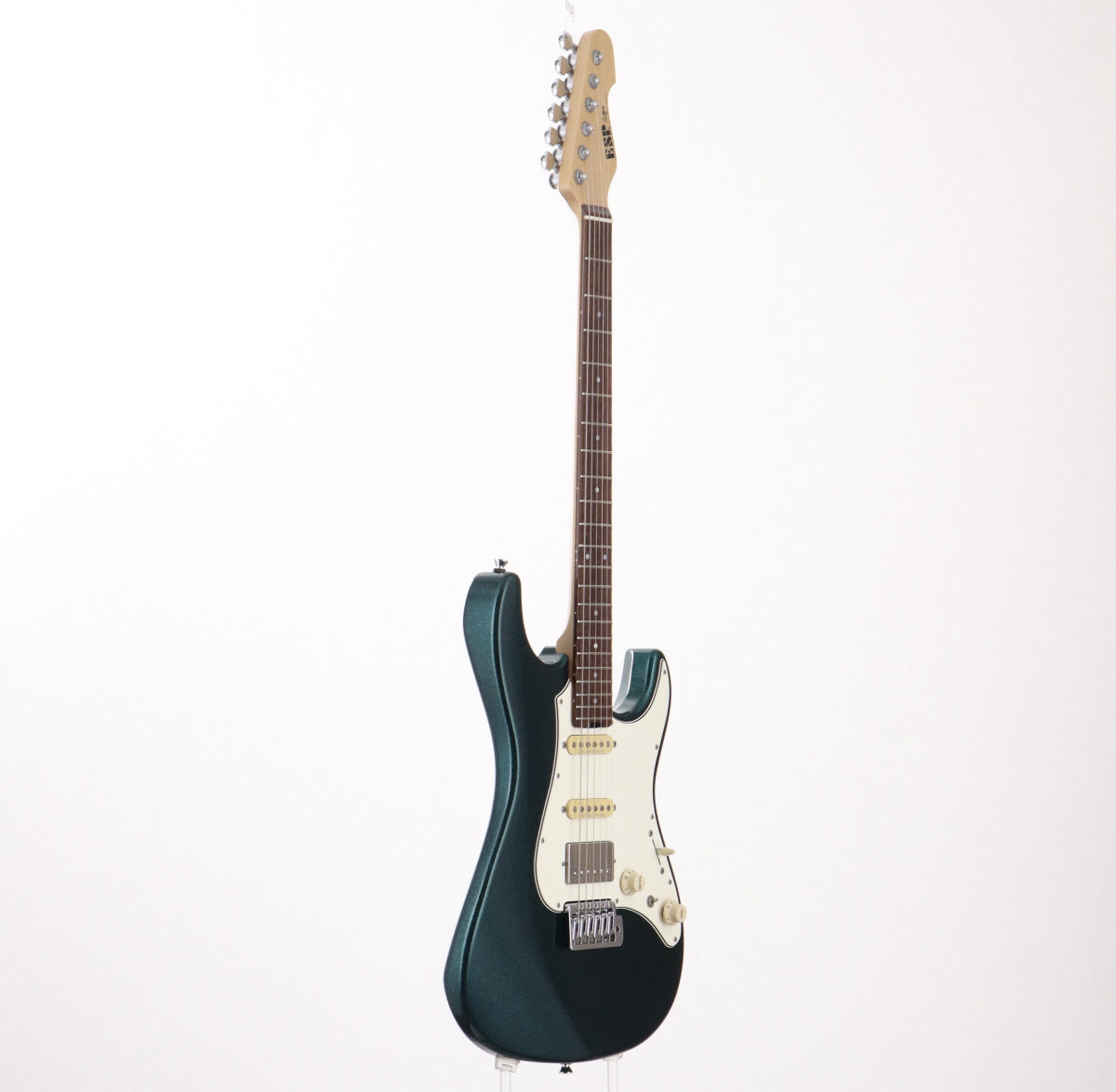 [SN S1211304] USED ESP / SNAPPER-ALR BRBL [03]