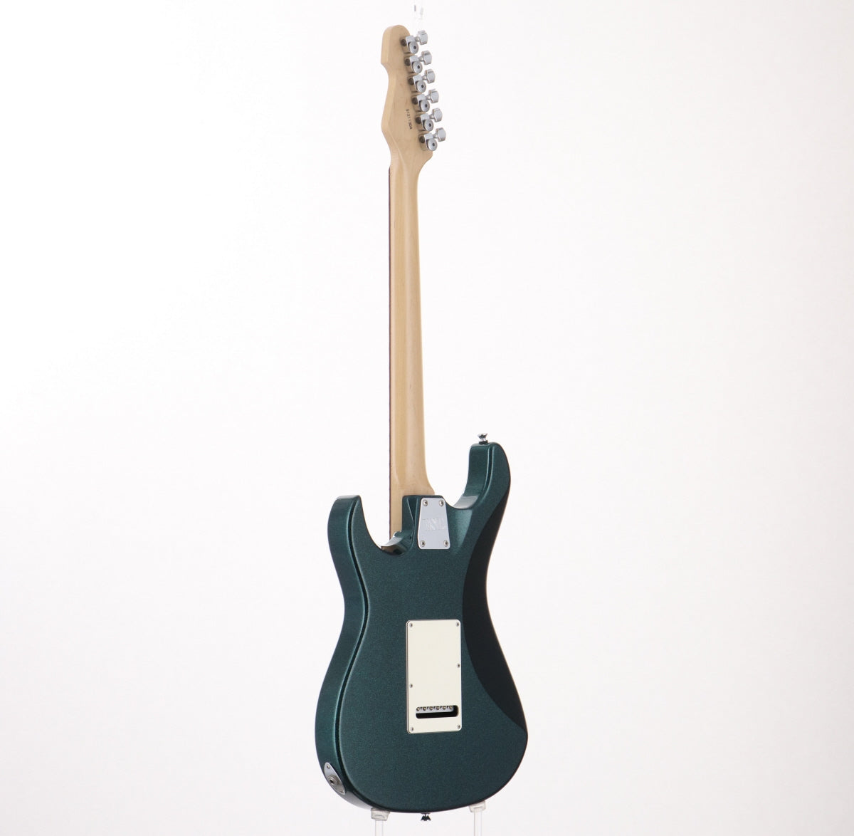 [SN S1211304] USED ESP / SNAPPER-ALR BRBL [03]