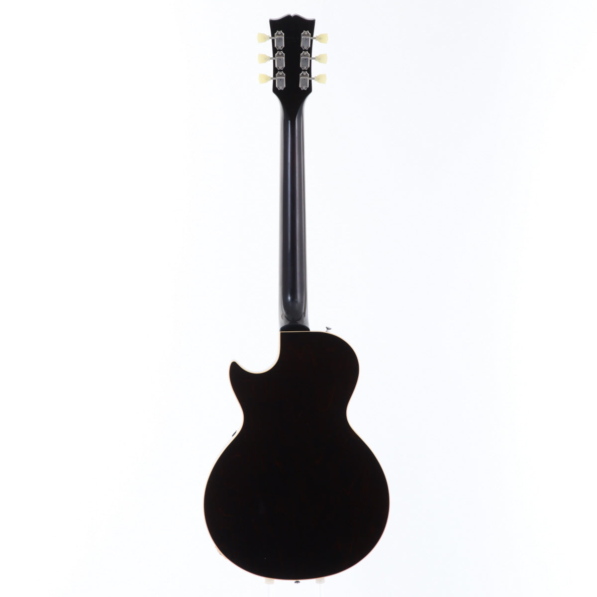 [SN 12164712] USED Gibson Memphis Gibson Memphis / ES-Les Paul 2014 Black Top [20]